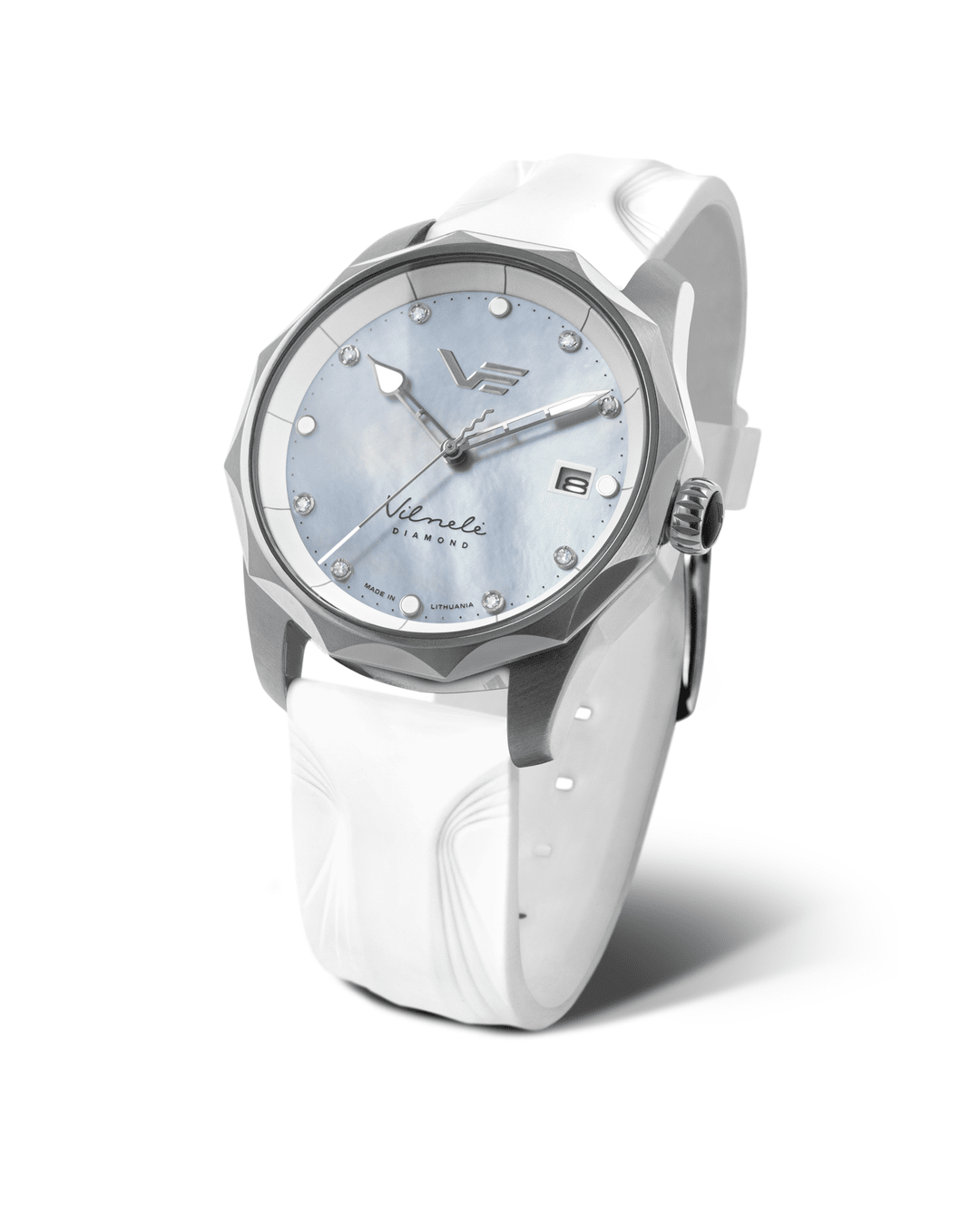 Vostok Europe Vilnelė Diamond | VS42-125A755 Uhr Vostok Europe