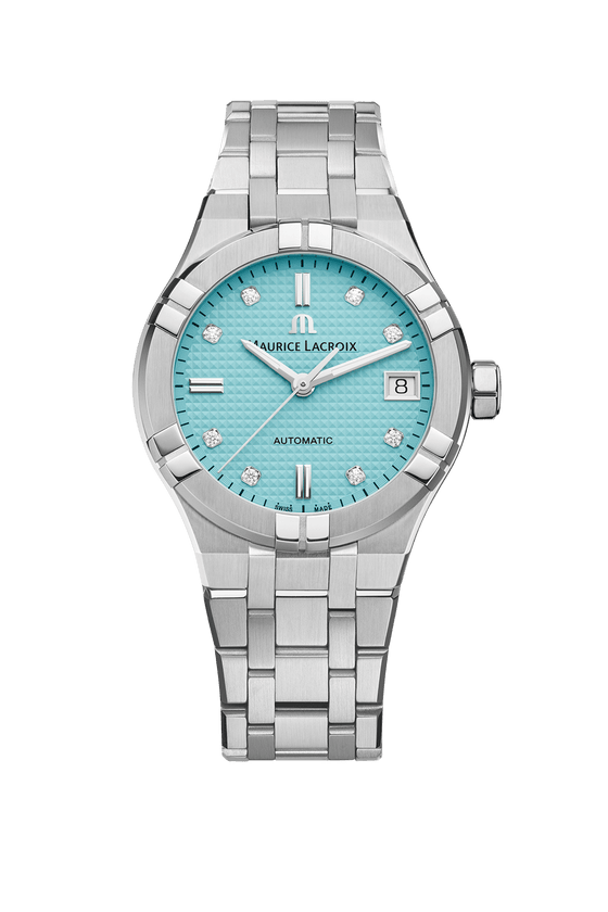 Maurice Lacroix AIKON AUTOMATIC 35 mm Armbanduhr Maurice Lacroix