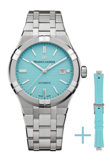  Maurice Lacroix AIKON AUTOMATIC DATE 42 mm Armbanduhr Maurice Lacroix