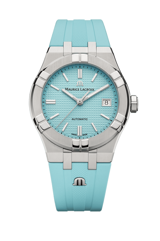 Maurice Lacroix AIKON AUTOMATIC LIMITED SUMMER EDITION 39 mm Armbanduhr Maurice Lacroix