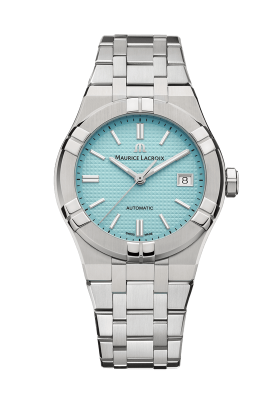 Maurice Lacroix AIKON AUTOMATIC LIMITED SUMMER EDITION 39 mm Armbanduhr Maurice Lacroix